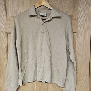 Universal Thread Small Tan Pullover New‎